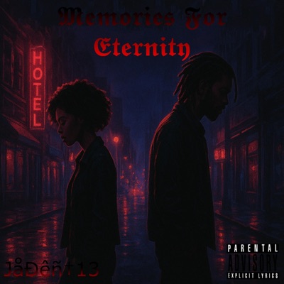 Memories For Eternity - Single