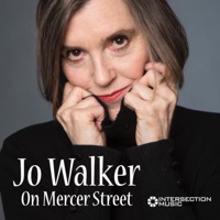 YOU AND THE NIGHT AND THE MUSIC (feat. Marc Daine (Guitar), Sean Conly (Bass) & Chip Fabrizi (Drums)) - Single - Jo Walker