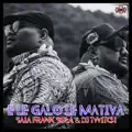 E Le Galo Le Mativa