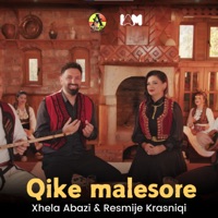 Qike malesore - Single - Xhela Abazi & Resmije Krasniqi