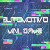 Automotivo Mini Game (feat. MC Zeus) - Single