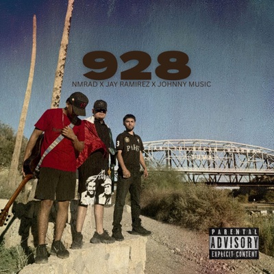 928V2 (feat. Jay Ramirez & Johnny Music) - Single