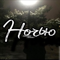 Ночью (feat. Gercek) - Single - Vasya/Only