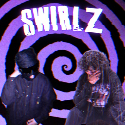 SWIRLZ (feat. Lano) - Single