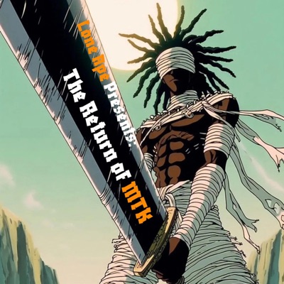 The Return of MTK - EP