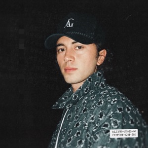 Alive - Single