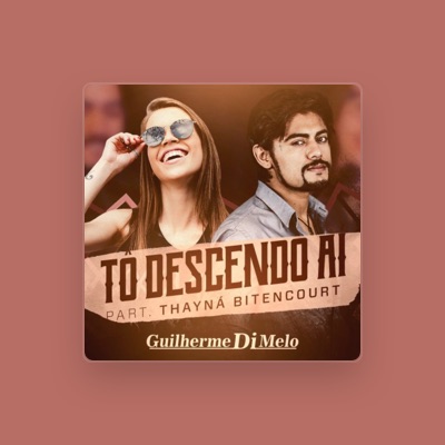 Listen to Guilherme di Melo, watch music videos, read bio, see tour dates & more!