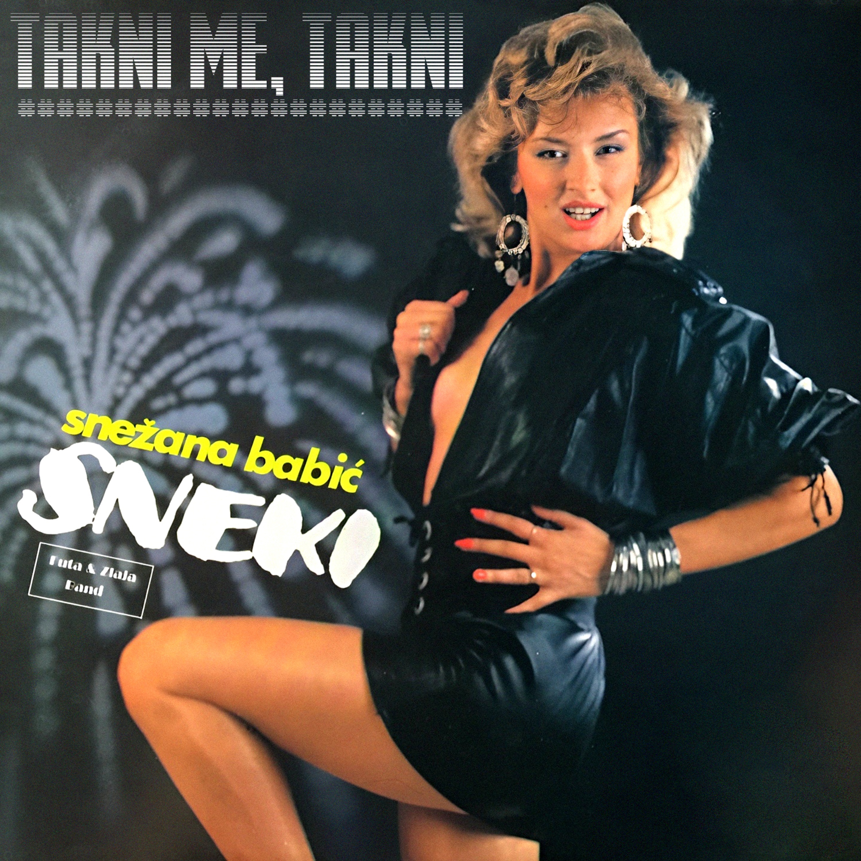 Takni me, takni