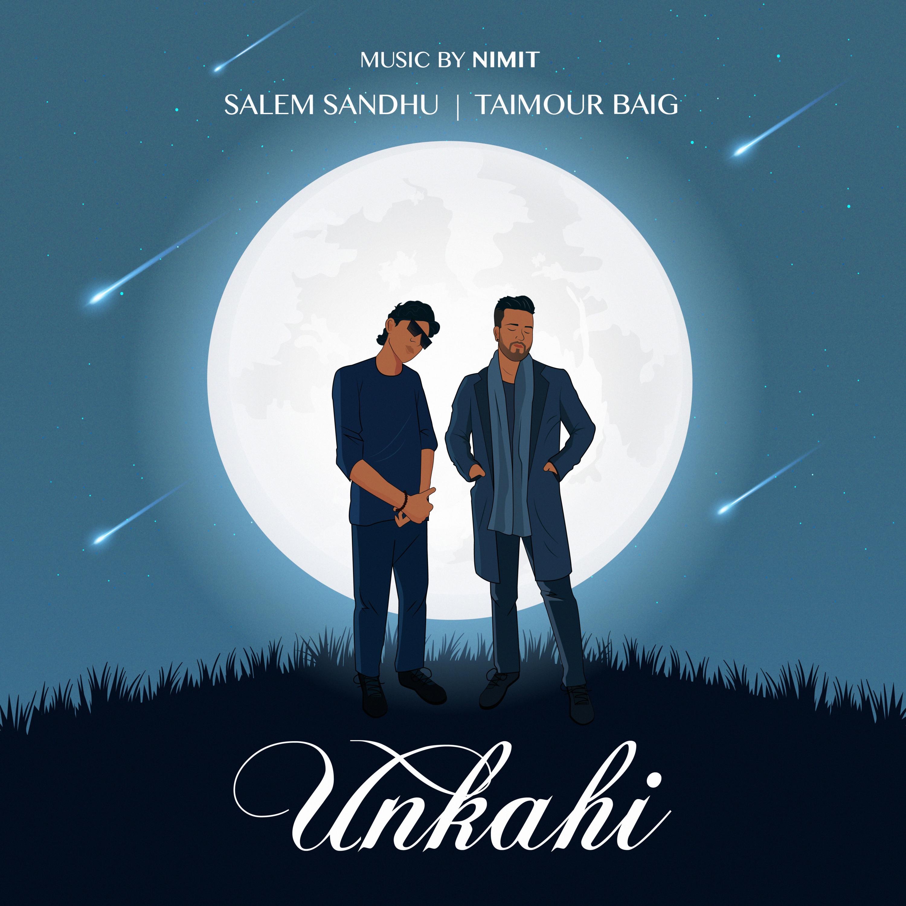 Unkahi - Single