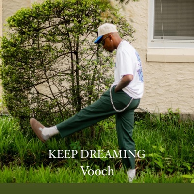 Keep Dreaming - EP