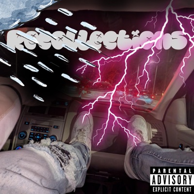 Burning bridges (Album intro) - Single