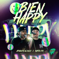 Bien Happy - Single - Armando Alonso & Martin Rm