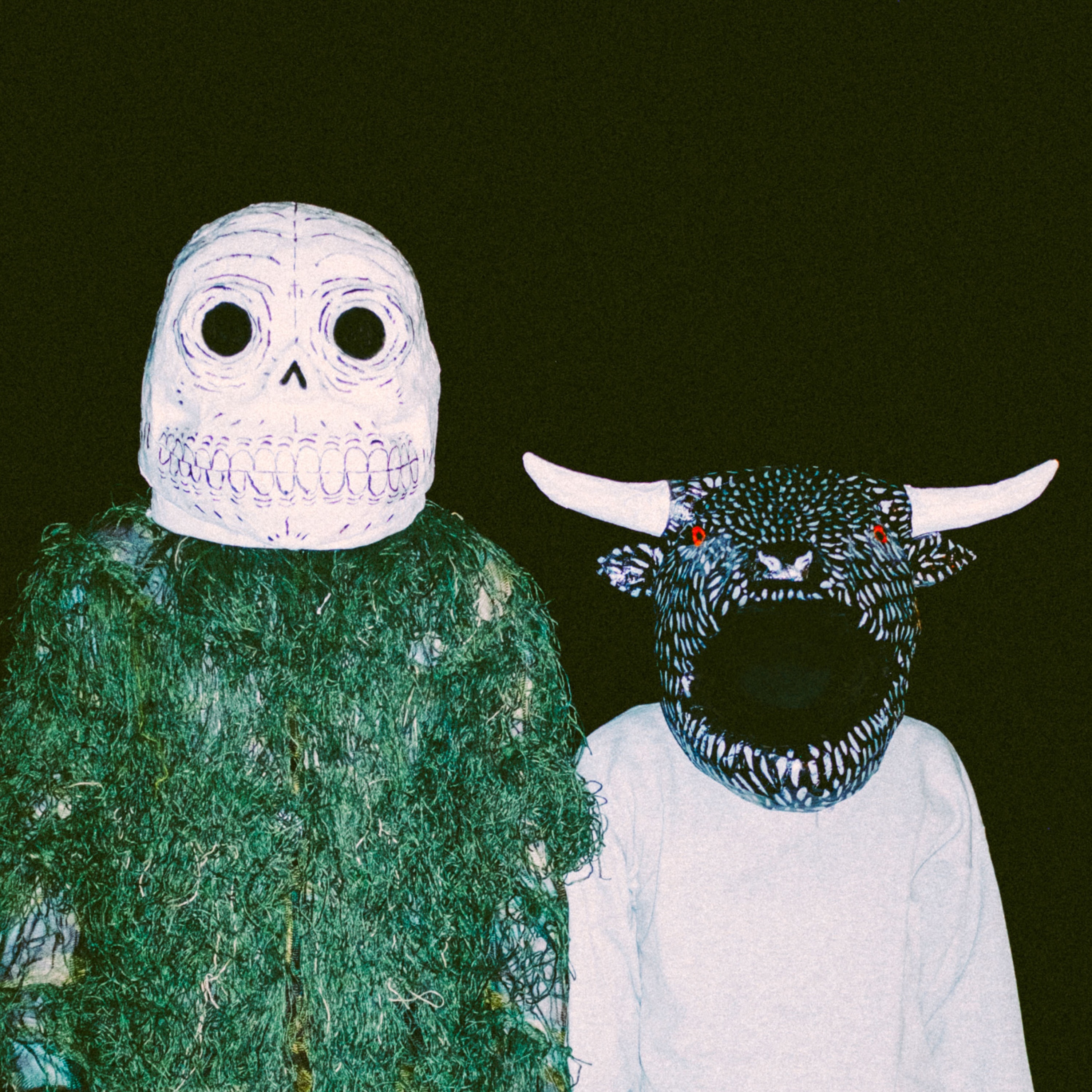 Slow Joy - Gruesome