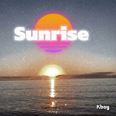 Sunrise - Single