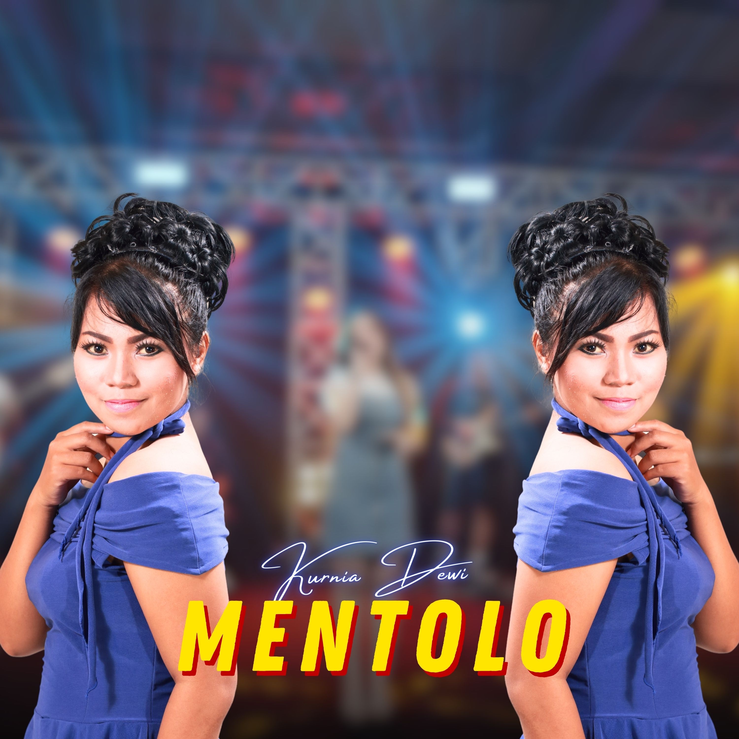 Kurnia Dewi - Mentolo