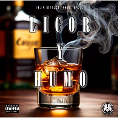 LICOR Y HUMO