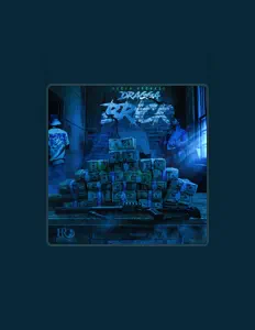 Listen to DRAGGA, watch music videos, read bio, see tour dates & more!