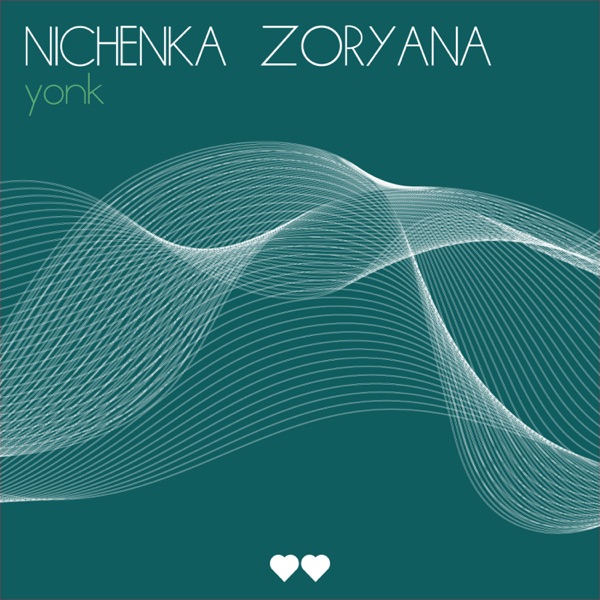 Yonk - Single