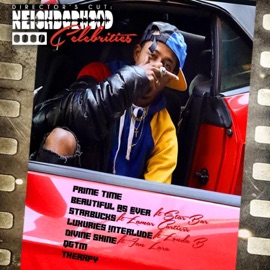 Starbucks (feat. Lamarr Cartier) Ty-Poe