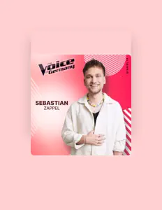 Ascolta Sebastian Zappel, guarda video musicali, leggi la biografia, vedi le date del tour & altro!