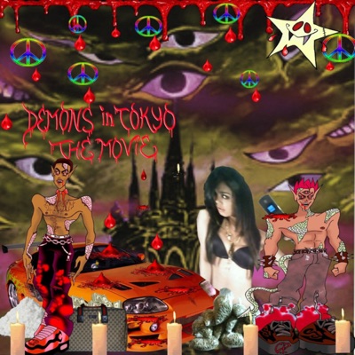 Reptilian Club Boyz - Itatchi