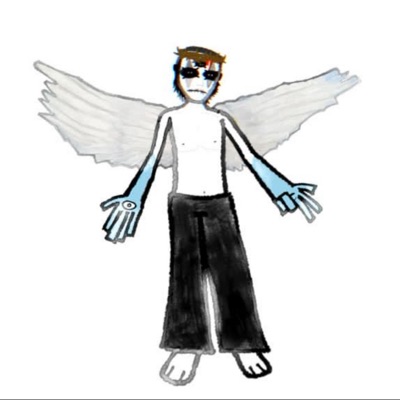 THE ENERGY OF A GOD