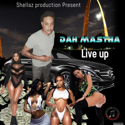 Live up (Live) - Single