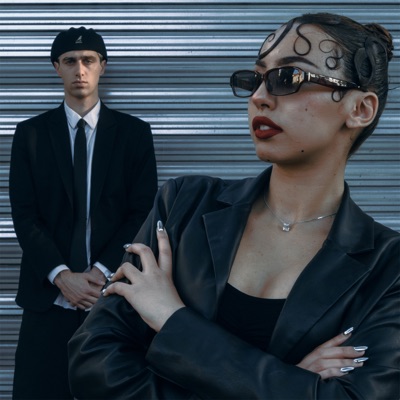 Abracadabra - Single