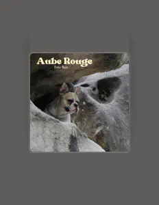 Ascolta Aube Rouge, guarda video musicali, leggi la biografia, vedi le date del tour & altro!