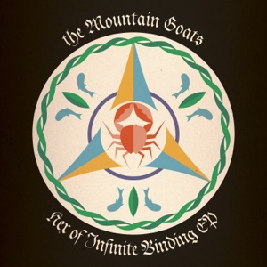 Hex of Infinite Binding EP - EP