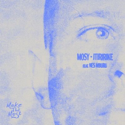 Itiririke (feat. Nes Mburu) - Single