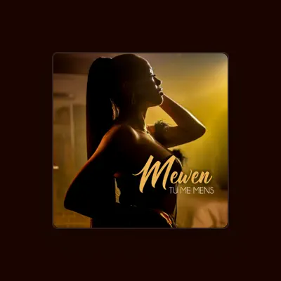 Listen to Mewen, watch music videos, read bio, see tour dates & more!