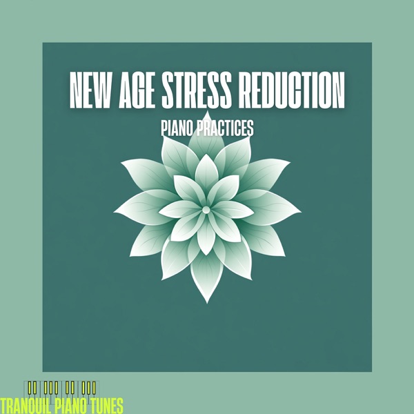 New Age Stress Reduction Piano Practices