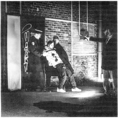 Révachol (feat. Milkshake)