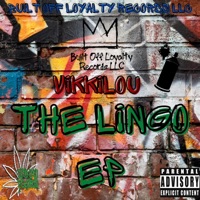 Stick Up - Single - VIKKILOU