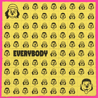 Everybody artwork