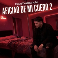 AFICIAO DE MI CUERO 2 (Special Version) - Single - DeLaCruz Burlate