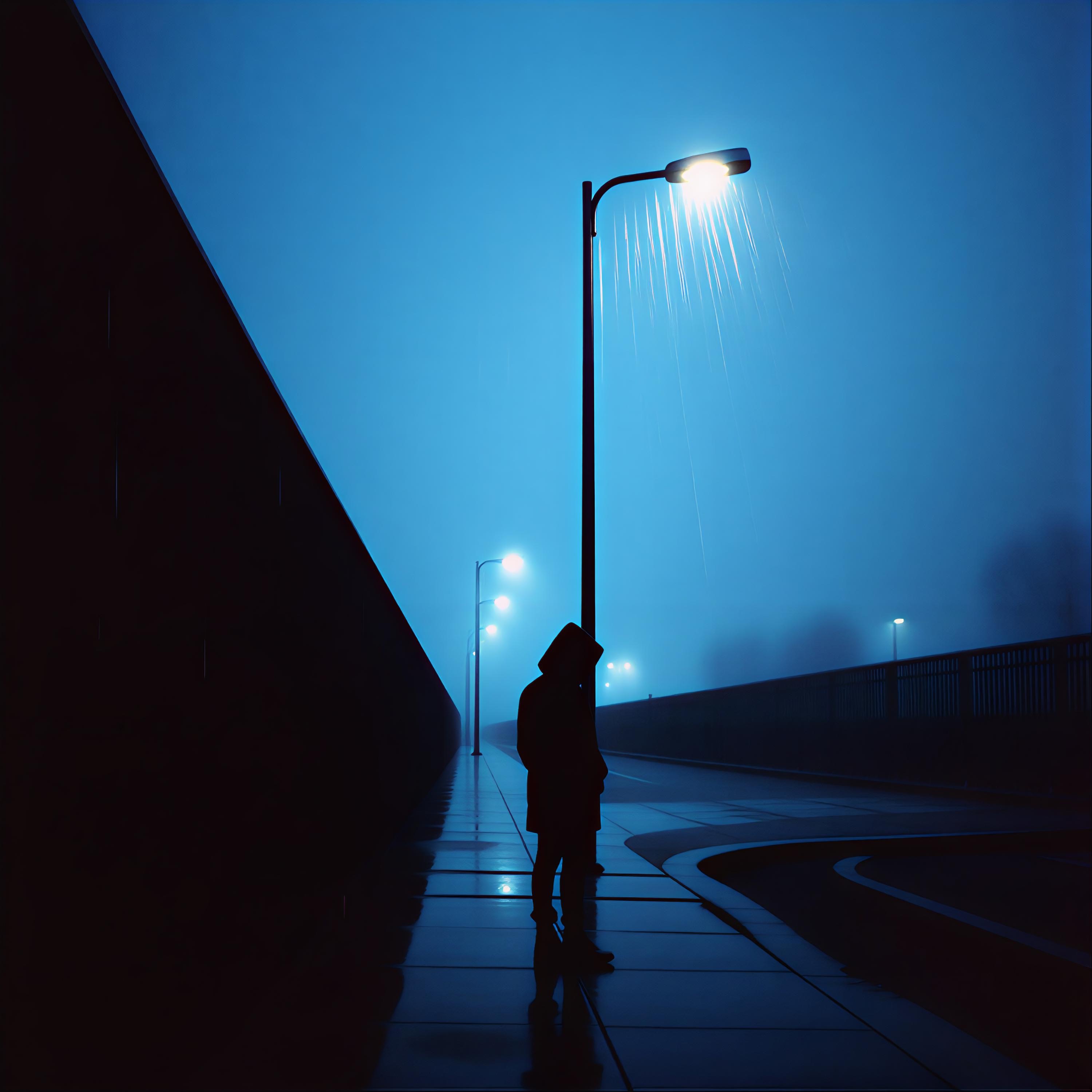 Run Away- EBEN
