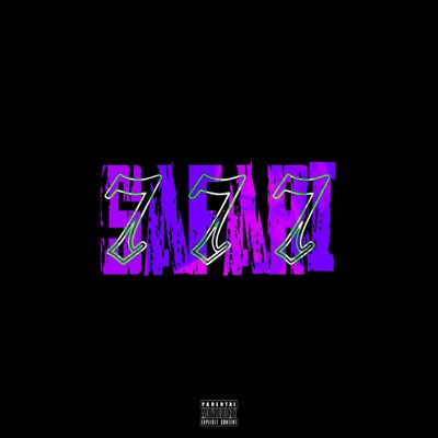 777/Safari - Single