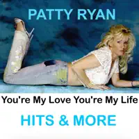 YOU'RE MY LOVE, YOU'RE MY LIFE