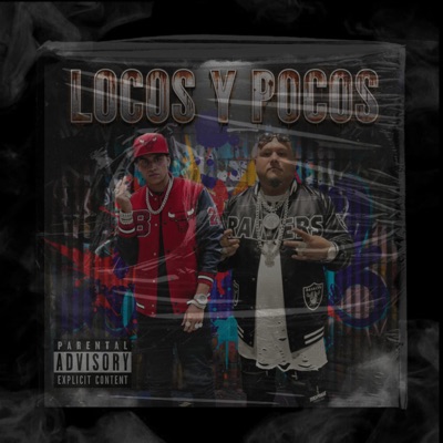 Locos y Pocos (feat. sinfonia) - Single