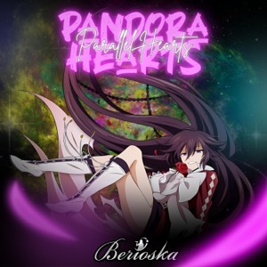 Parallel Hearts (Pandora Hearts) - Single