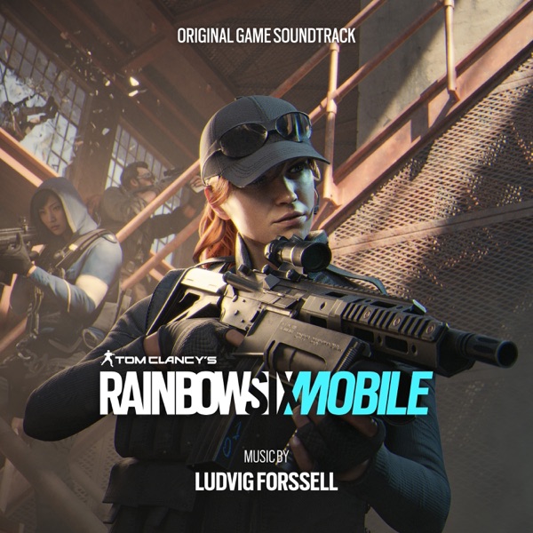 Rainbow Six Mobile (Original Game Soundtrack)