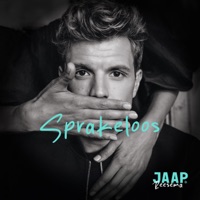Sprakeloos - Single - Jaap Reesema