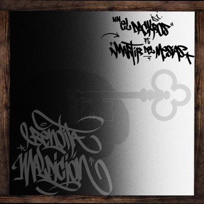 Bendita Maldición (feat. Mártir del Mesías) - Single