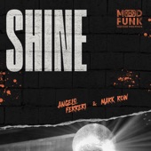 Shine artwork