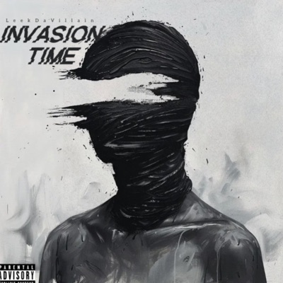 Invasion Time - Single