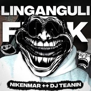 LINGANGULI FUNK - EP