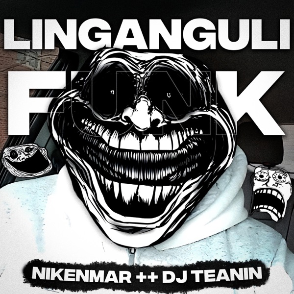 LINGANGULI FUNK - EP