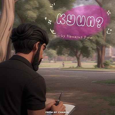 Kyun? - Single